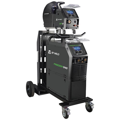 659540 BT Freedom 540 Air Cooled